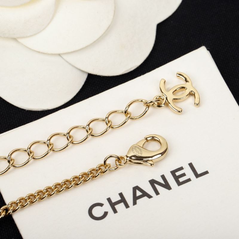 Chanel Brooches